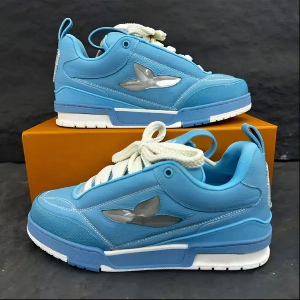 Shoes Designer Sports Shoes Casual Shoes Skate Shoes Mens Running Shoes Outdoor Leather Shoes Womens Tennis Shoes Low Cut Shoes Denim Canvas Leather