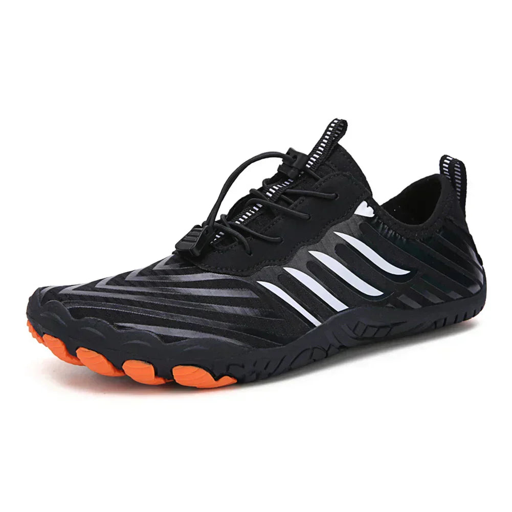 Cape Shoes - Barefoot Comfort Shoes