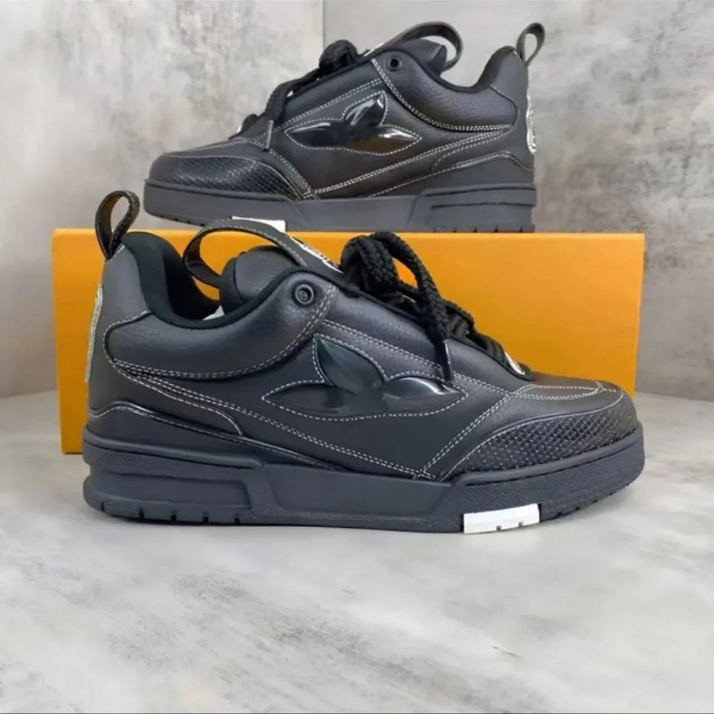 Shoes Designer Sports Shoes Casual Shoes Skate Shoes Mens Running Shoes Outdoor Leather Shoes Womens Tennis Shoes Low Cut Shoes Denim Canvas Leather