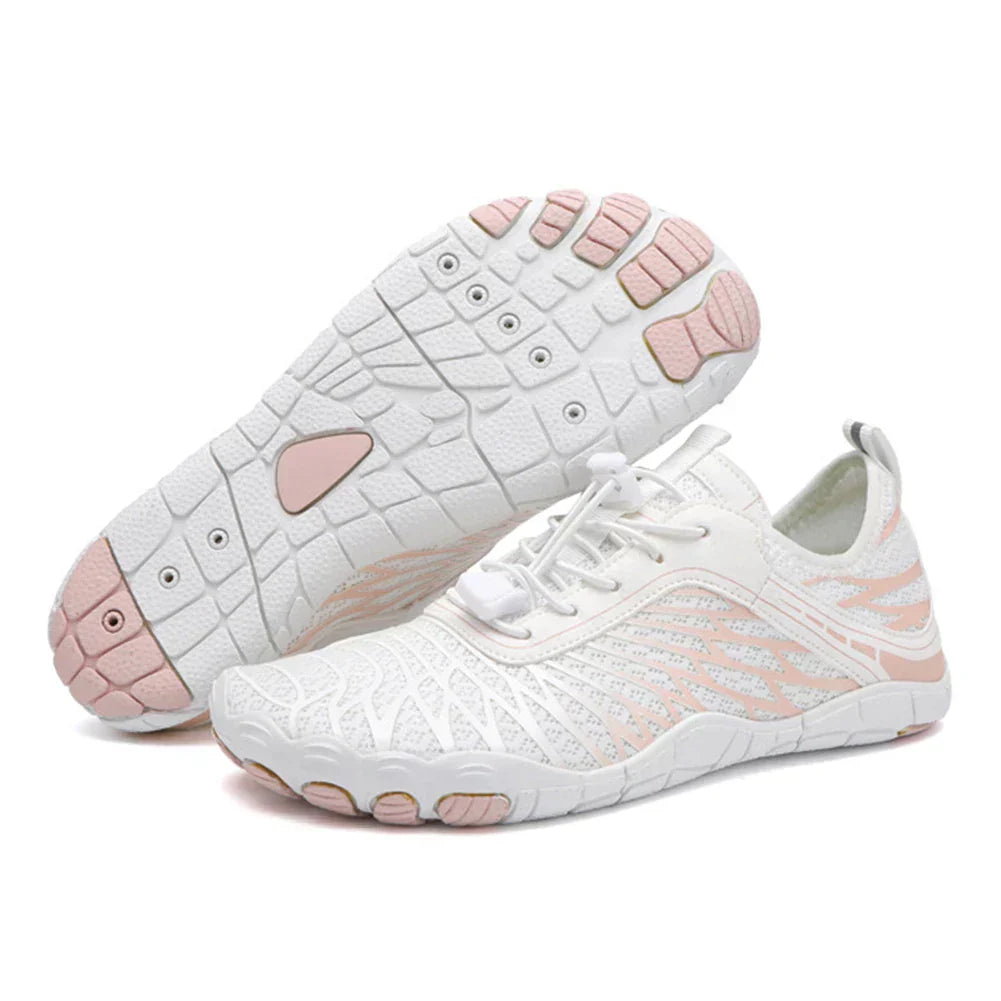 Cape Shoes - Barefoot Comfort Shoes