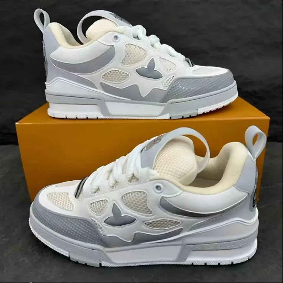 Shoes Designer Sports Shoes Casual Shoes Skate Shoes Mens Running Shoes Outdoor Leather Shoes Womens Tennis Shoes Low Cut Shoes Denim Canvas Leather