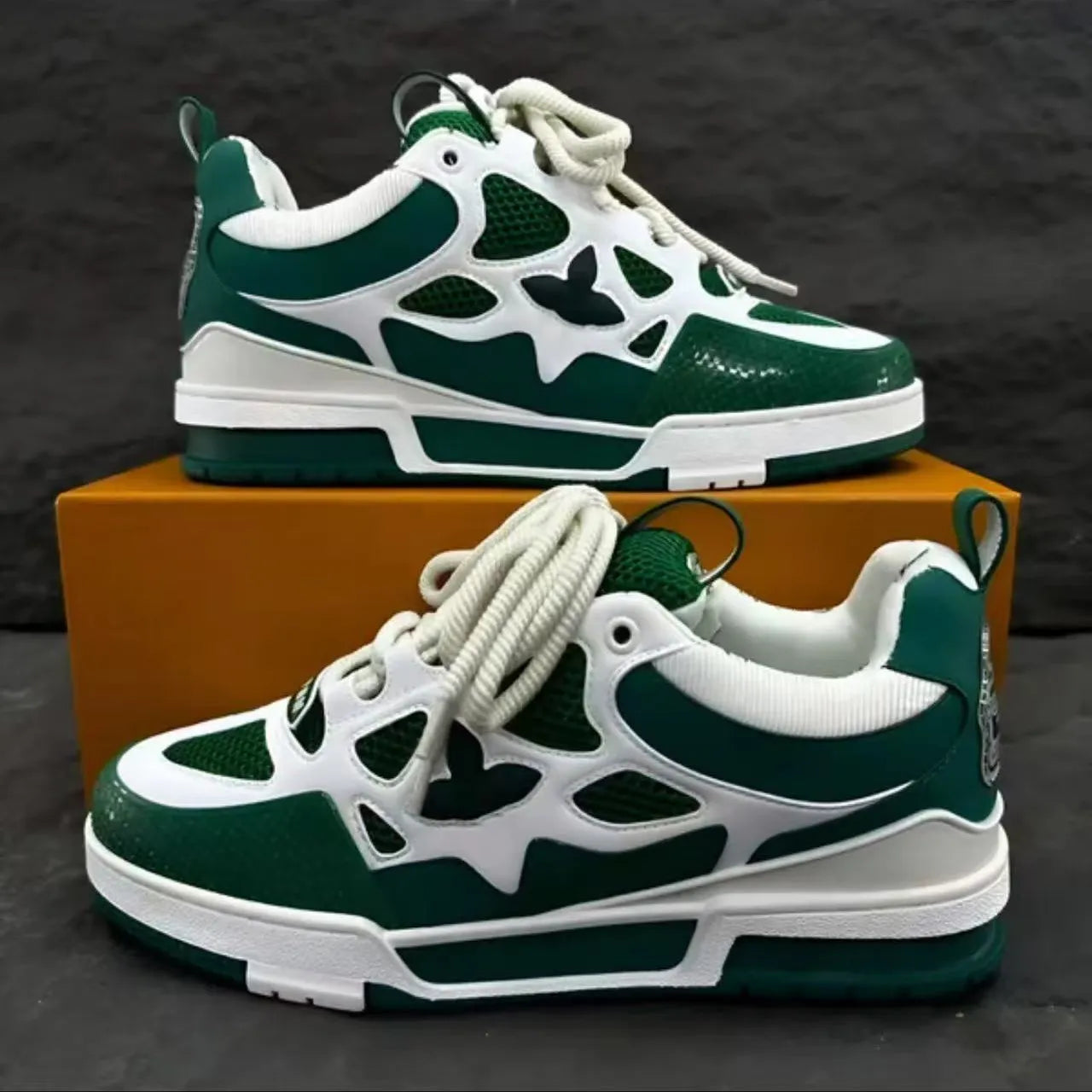 Shoes Designer Sports Shoes Casual Shoes Skate Shoes Mens Running Shoes Outdoor Leather Shoes Womens Tennis Shoes Low Cut Shoes Denim Canvas Leather